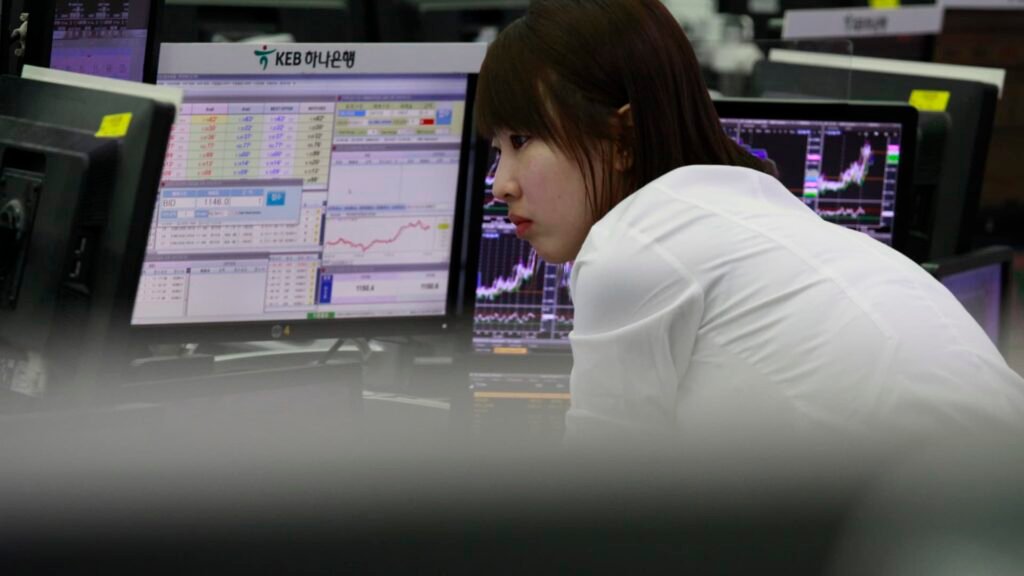 CNBC Daily Open: An ‘indefinite’ war, and a record-breaking rally