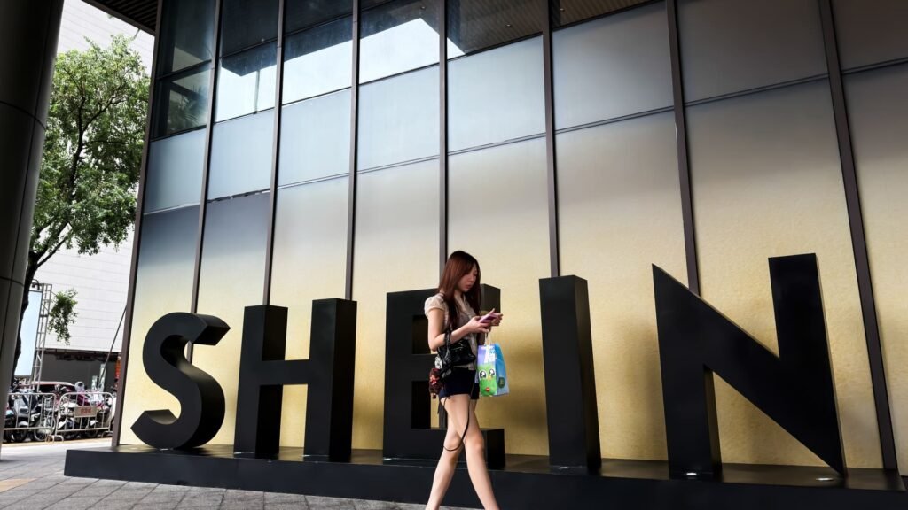 Shein looks raise up to .77 billion in long-awaited Hong Kong IPO