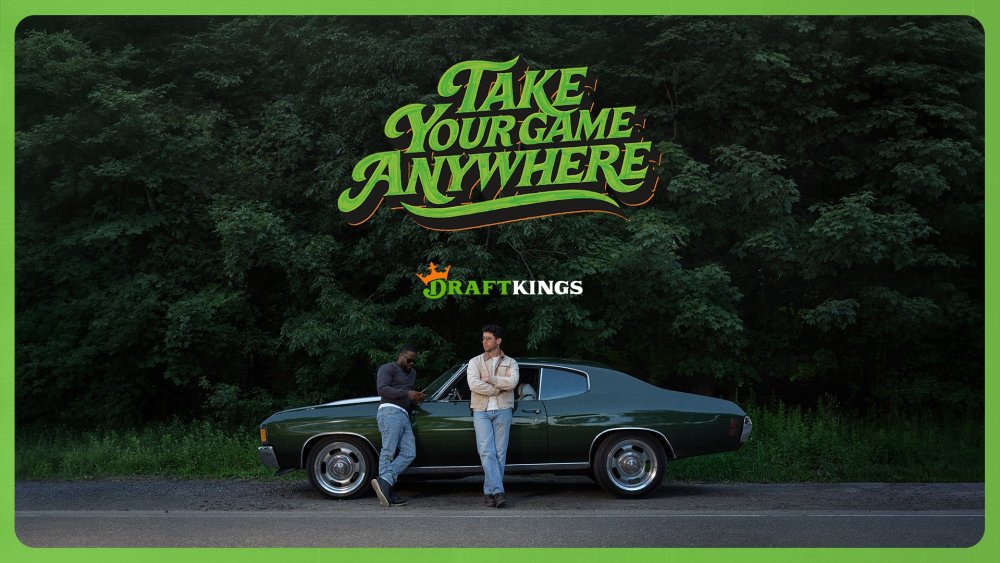 DraftKings Taps Kevin Hart, Nick Jonas for Road-Trip Commercial