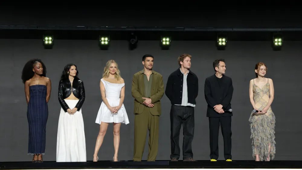 X-Men Movie Gets 2028 Release Date: Christopher Abbott as Prof X