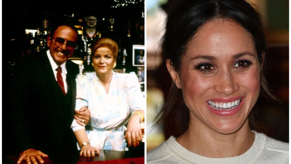 ‘EastEnders’ Casting Call for Meghan Character After Duchess’ Return