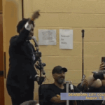 Dearborn town hall erupts over Sharia law and anti-Islam protests