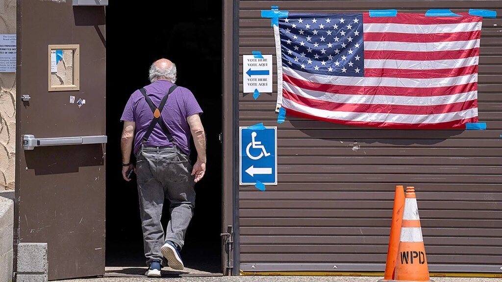 Noncitizen voter controversies expose election safeguard weaknesses