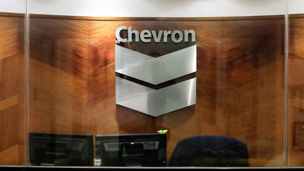 Chevron will expand Venezuela operations, more than doubling production through  billion investment