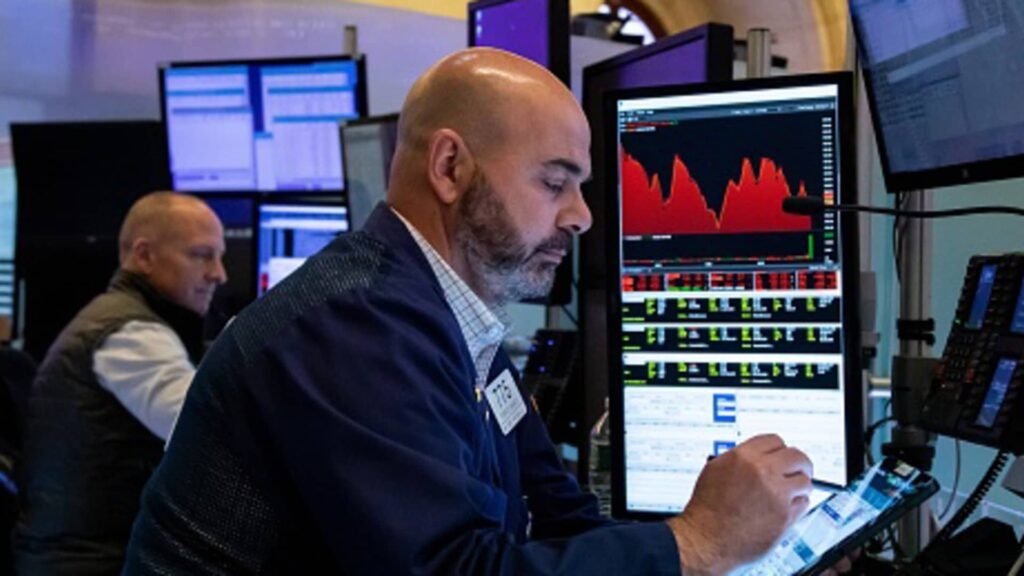 Bond yields soar as fresh U.S.-Iran tensions revive inflation concerns