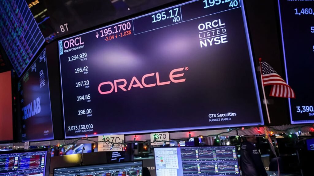 Friday’s big stock stories: What’s likely to move the market