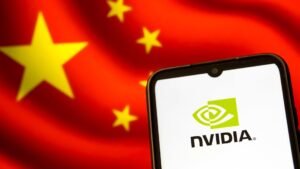 China may let ByteDance, Alibaba buy new Nvidia chips: The Information