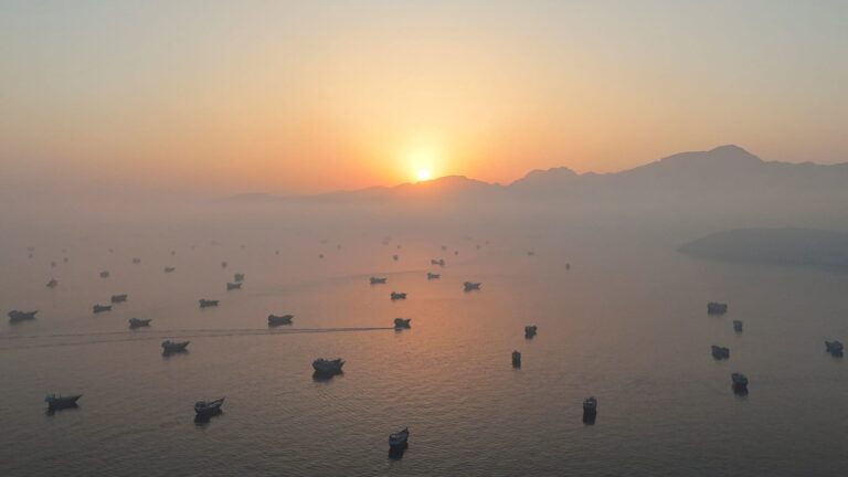 CNBC Daily Open: ‘Trump Strait’, losing streak snapped and bilateral diplomacy