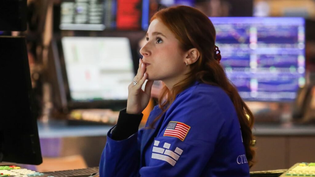 U.S. Treasury yields: investors weigh the global bonds selloff
