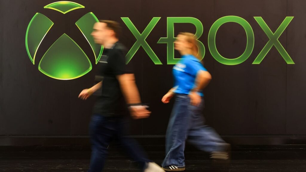 Xbox Game Pass subscribers face monthly cloud gaming time limits