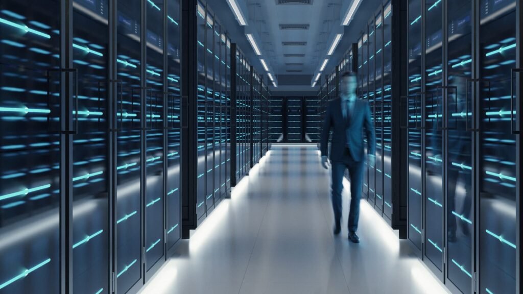 Meet the CISO: A new front line star in the AI cybersecurity war
