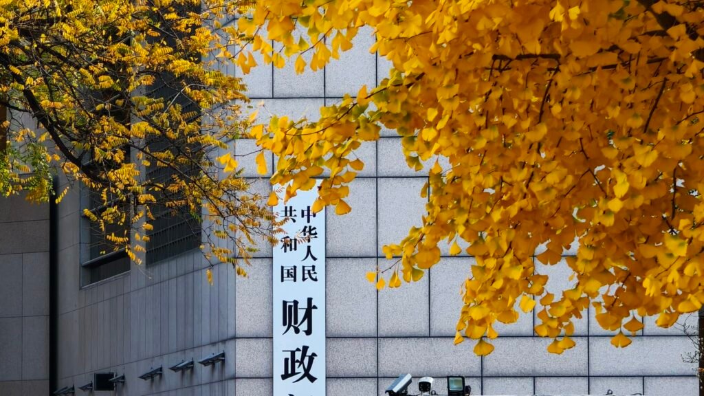 China is moving toward U.S.-style worldwide taxation of rich citizens