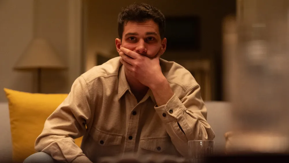 ‘The City of the Living’ Review: Heartbreakingly Real True-Crime Drama