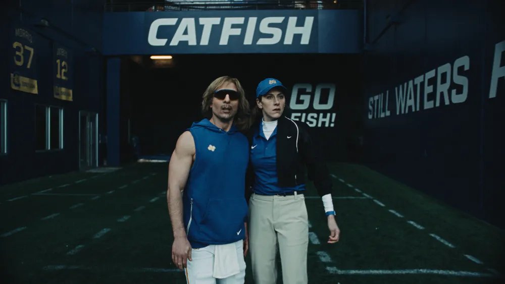 ‘Chad Powers’ Season 2 Ending Explained: Who Knows About Russ Holliday?