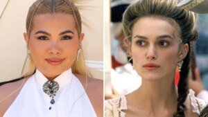 Hayley Kiyoko Wants to Make a Lesbian ‘Pirates of the Caribbean’