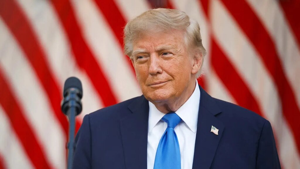 John Dougherty’s lawyer said President Trump granted Dougherty commutation