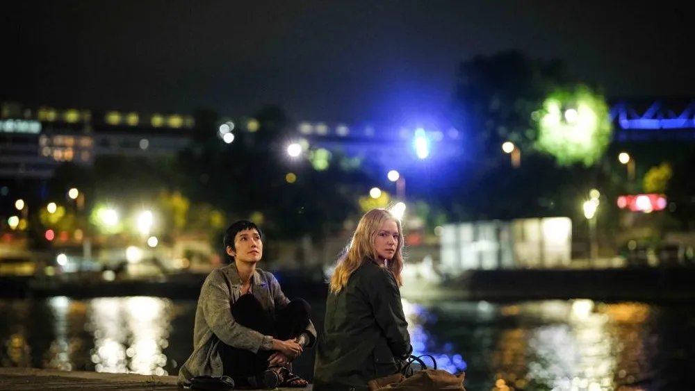 Hamaguchi Ryusuke’s ‘All of a Sudden’ Leads APSA 2026 Film Nominations