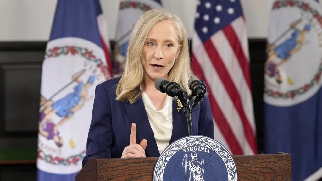 CNN’s Wolf Blitzer corrects Spanberger segment on military mail voting