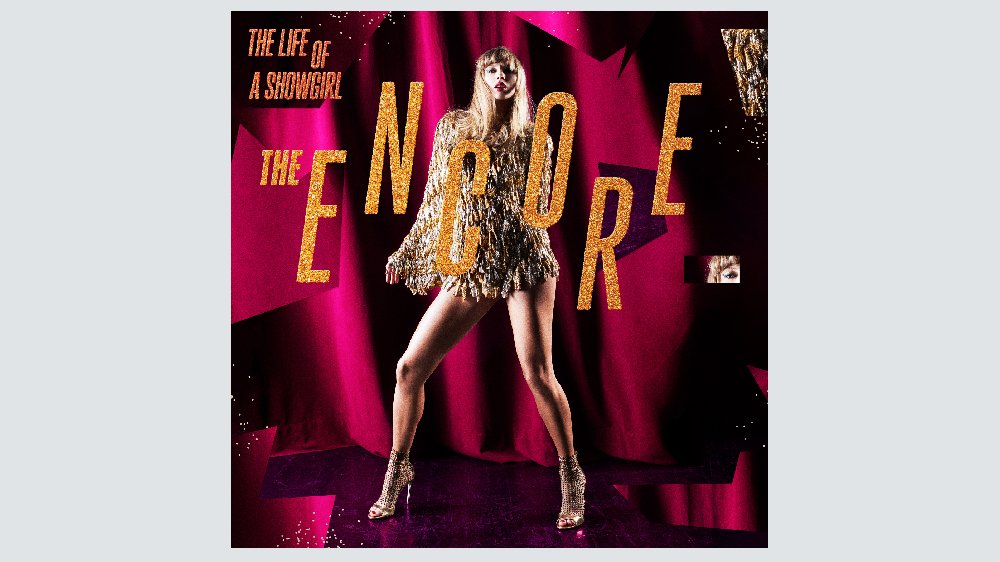 Taylor Swift ‘The Life of a Showgirl Encore’ New Tracks Review