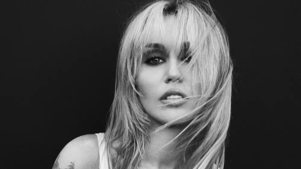 Miley Cyrus Announces New Album ‘Bass Persuades,’ Hollywood Bowl Shows