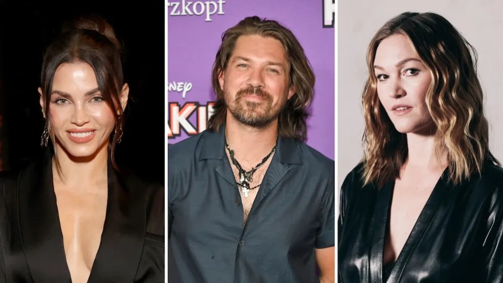 ‘Dancing With the Stars’ Cast: Meet Season 35 Celebs and Pros