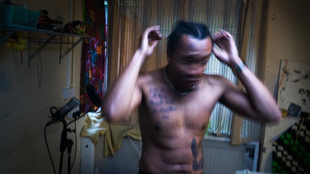 Florid Director on Challenging Misrepresentation of Schizophrenia