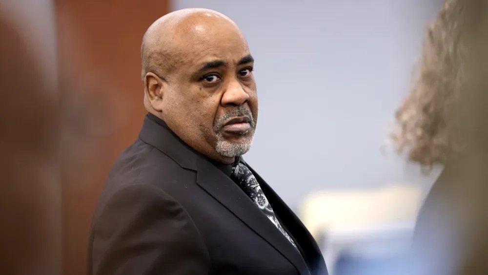 Duane ‘Keffe D’ Davis Found Guilty in Tupac Shakur’s Murder