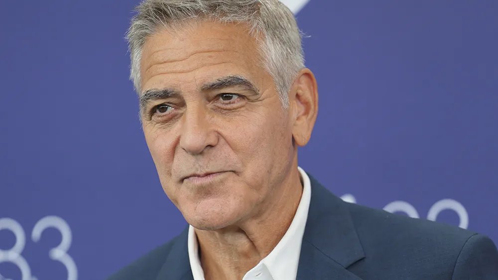 George Clooney Defends Mark Ruffalo, Questions Paramount-Warner Bros Merger