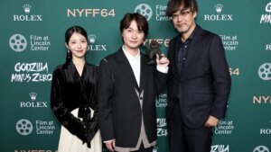 ‘Godzilla Minus Zero’ Director on Making First R-Rated ‘Godzilla’ Film
