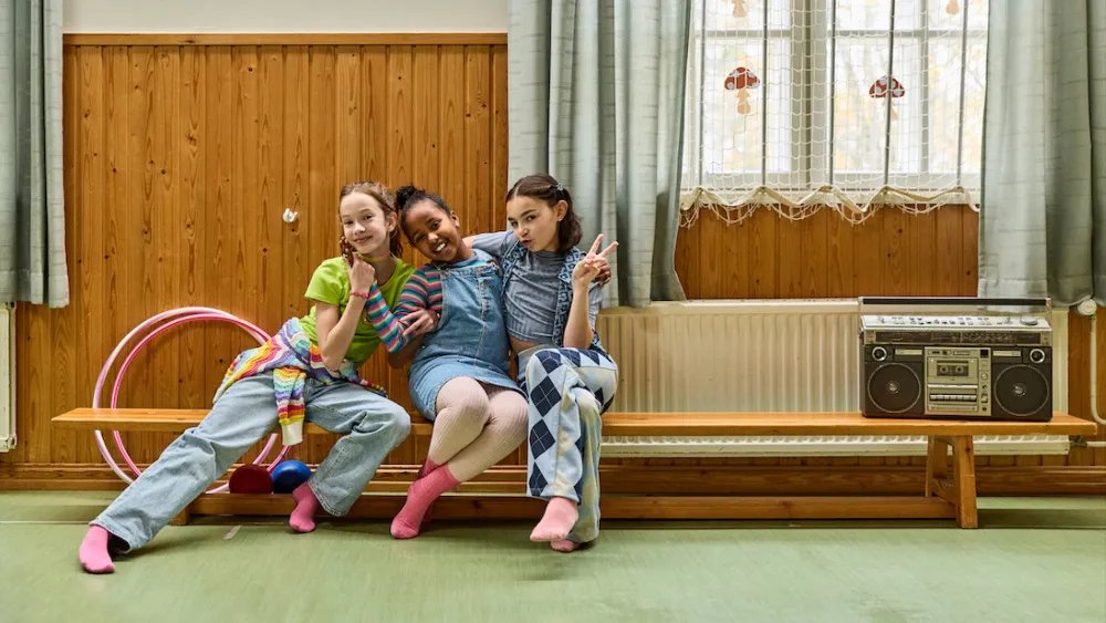 It’s Alive Films’ ‘Halima’ Wins Top Prize at Finnish Film Affair