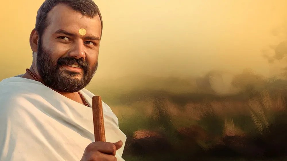 ‘Hanuman Ansh’ Indian Sleeper Hit Goes Global via Hombale Strategy
