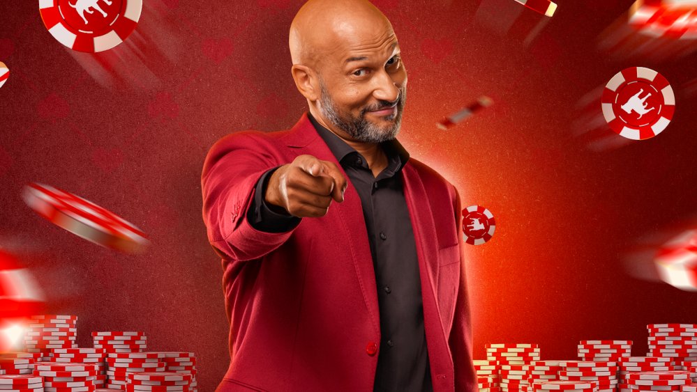 Zynga Poker Ads Set With Keegan-Michael Key, Righteous Gemstones Director