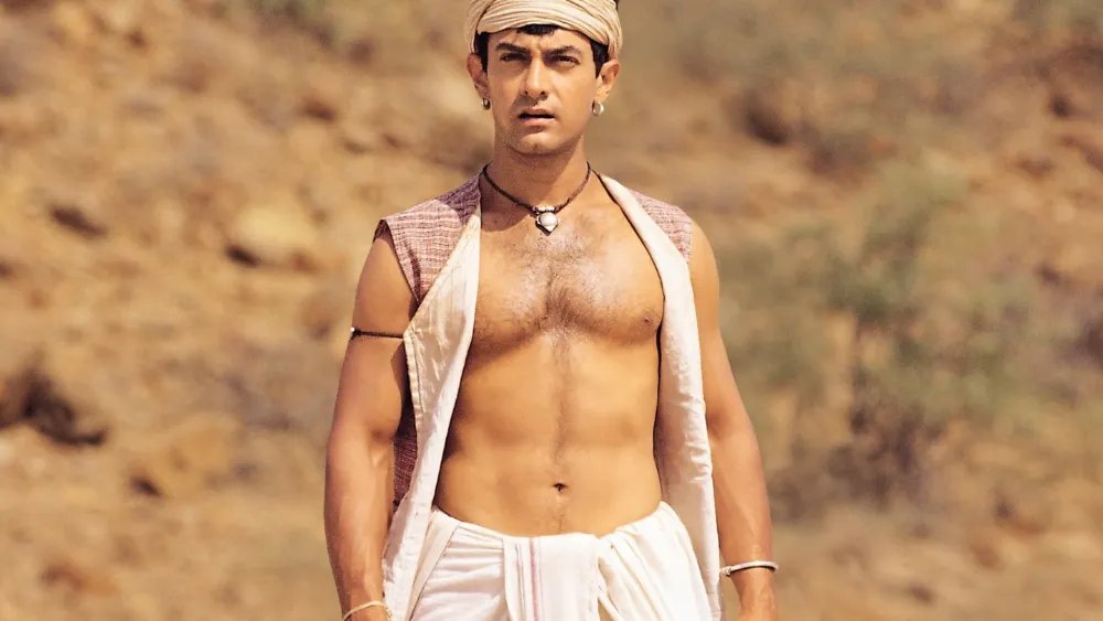 Aamir Khan to Receive Screen Icon Award at Singapore Festival