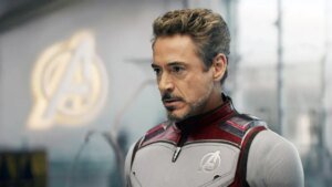 China Box Office: ‘Avengers: Endgame Encore’ Tops Pre-Holiday Weekend