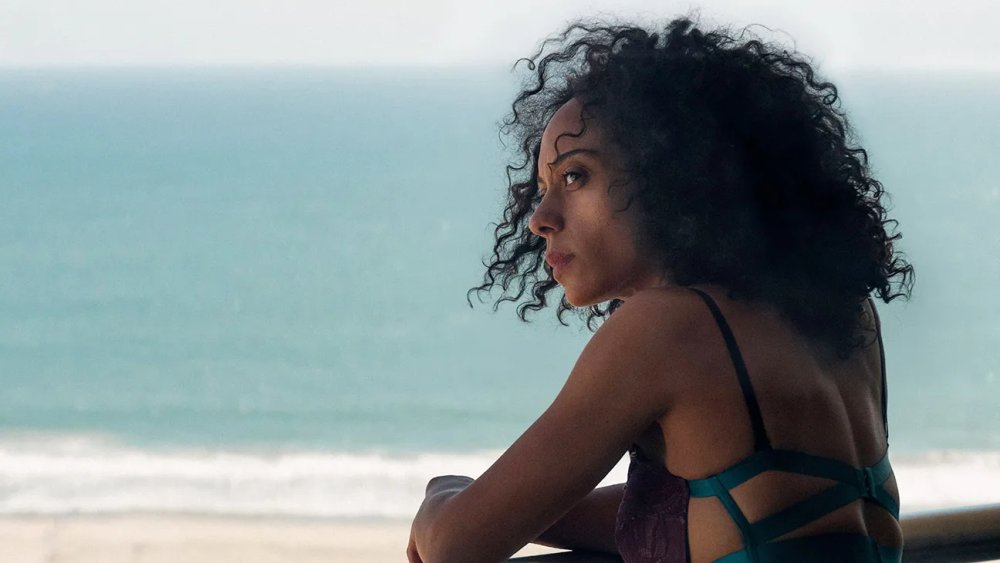 Misty Green Review: The Best Movie About Hollywood in Years