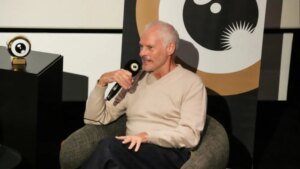 Martin McDonagh Says ‘Wild Horse Nine’ Is His Most Political Film