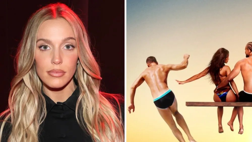 ‘Love Overboard’ Canceled at Hulu, Not Returning for Season 2