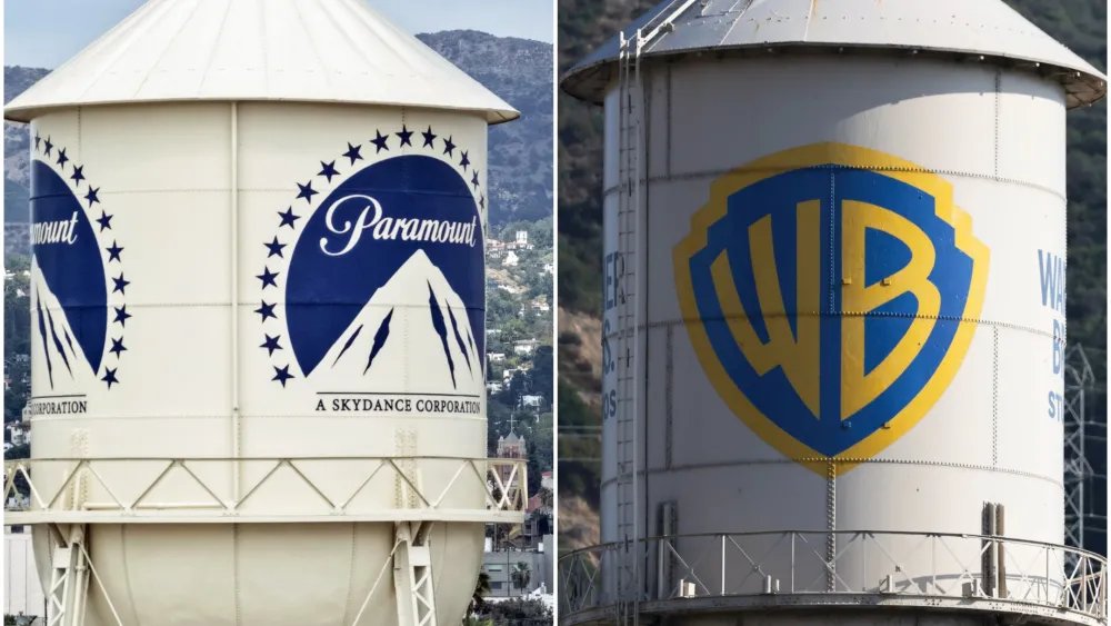 Paramount Says Timing of Warner Bros. Deal Close ‘Not Yet Certain’ but Sets Oct. 6 Date for Stock Exchange Switch