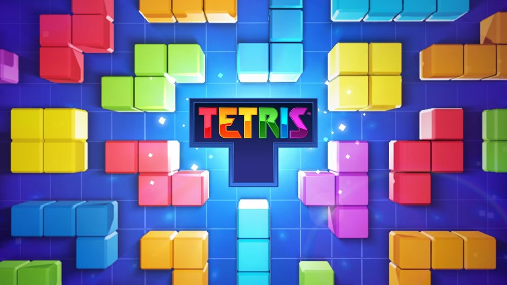 Tetris Company Distances Itself From Trump White House ‘Build the Wall’ Game