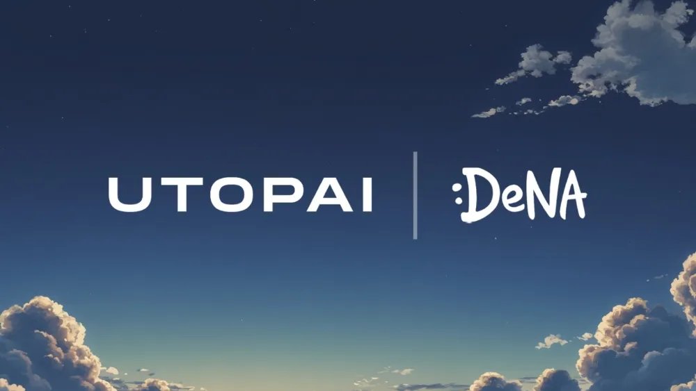 Utopai Studios, DeNA Team on AI-Assisted Animation Projects in Japan