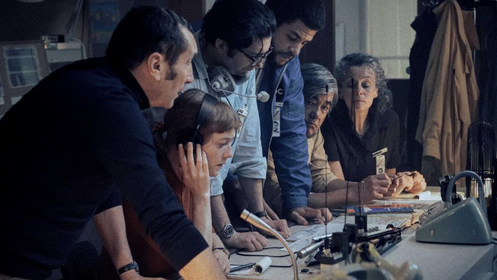 ‘September 5’ Director Working on Berlin-Set Historical Drama