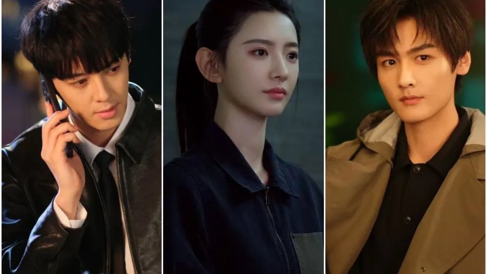 ‘VIII: Awakening’ Wraps Production, Marks China Debut for KCGM Asia