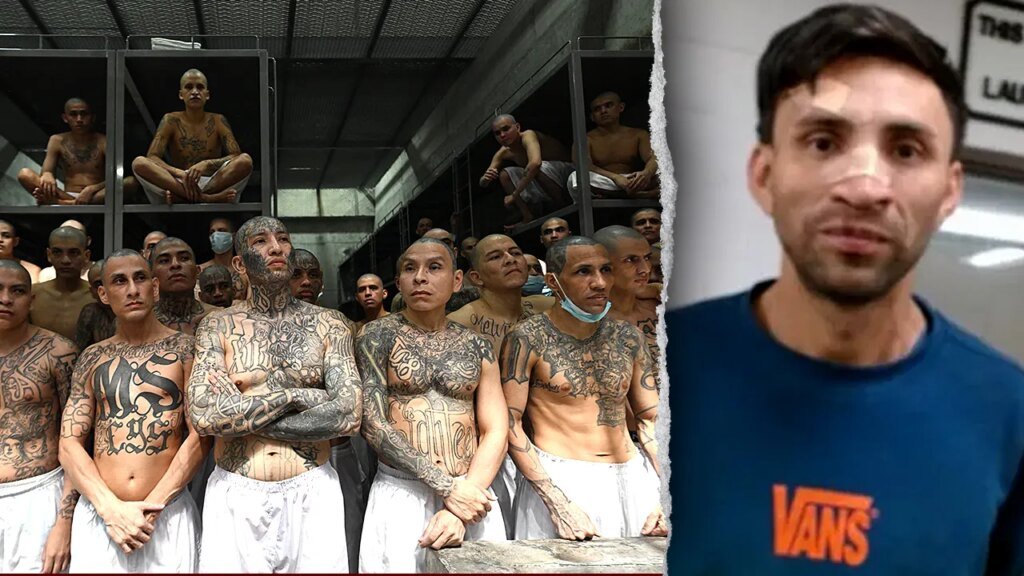 MS-13 murder convict, ‘the witch,’ released in California without a bond hearing