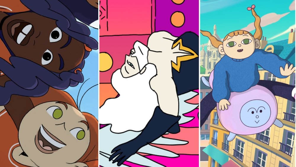 MIAM! Distribution Expands Slate, Unveiled at Unifrance Rendez-Vous