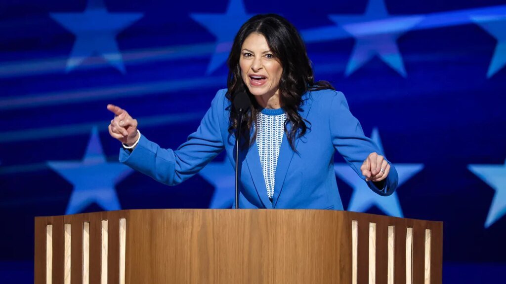 Dem AG urges Jewish voters to put ‘needs of the world’ above future of own people