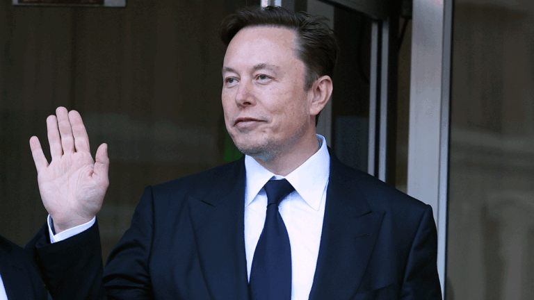Elon Musk’s America PAC spends 0K backing Republicans in midterms