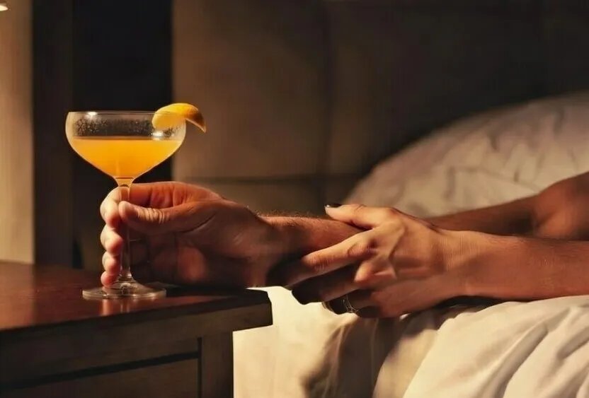 Cuba’s Jorge Perugorría, Brazil’s Thiago Lacerda in ‘Hotel Nacional’