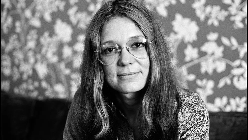 Gloria Steinem Dead: Feminist Icon Was 92