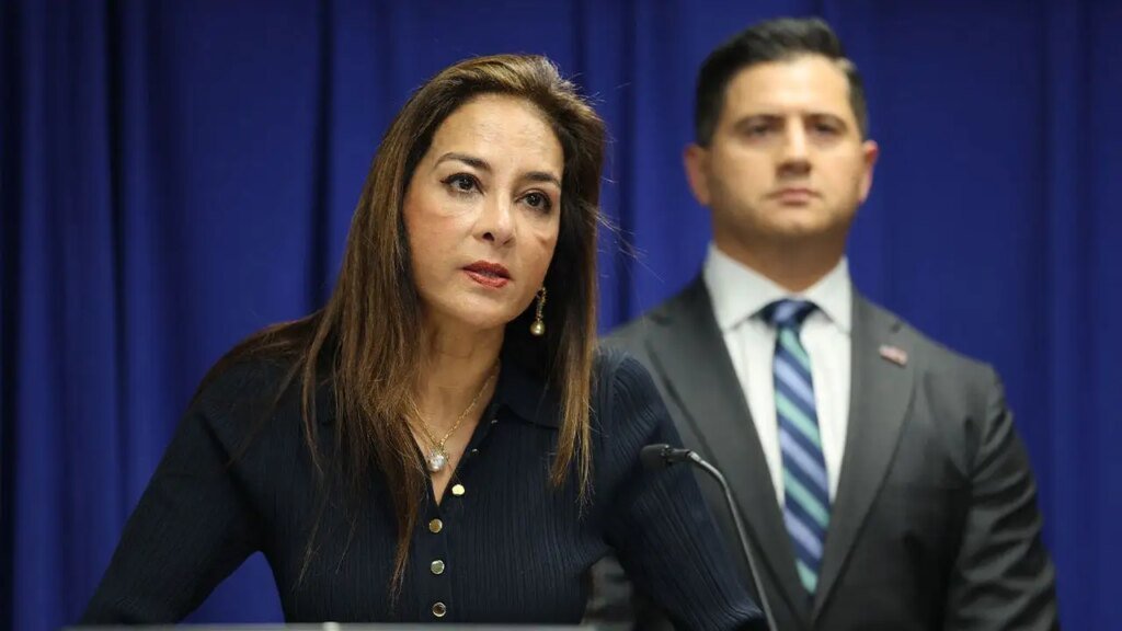 DOJ sues Kansas school district over alleged FERPA parental rights violations
