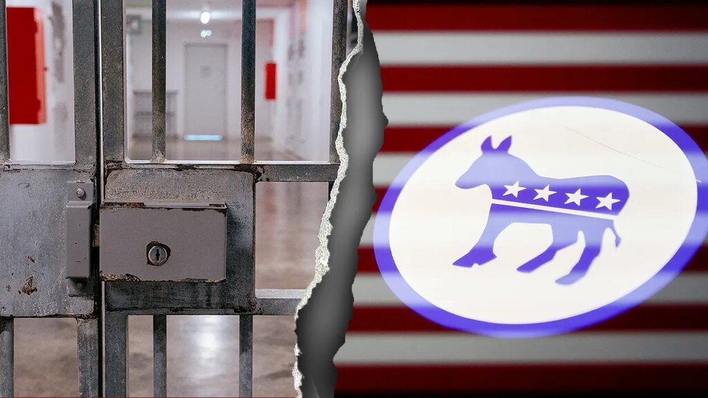 Well-connected Dem operative handed federal sentence after FBI child sex abuse sting
